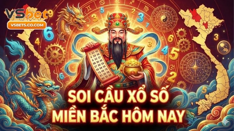 Cách soi cầu xổ số miền Bắc hôm nay chuẩn nhất cho người mới 3 cach-soi-cau-xo-so-mien-bac-hom-nay-chuan-nhat-cho-nguoi-moi