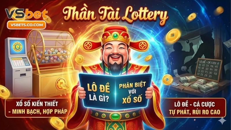 Lô đề là gì và cách phân biệt với xổ số chi tiết nhất 5 lo-de-la-gi-va-cach-phan-biet-voi-xo-so-chi-tiet-nhat