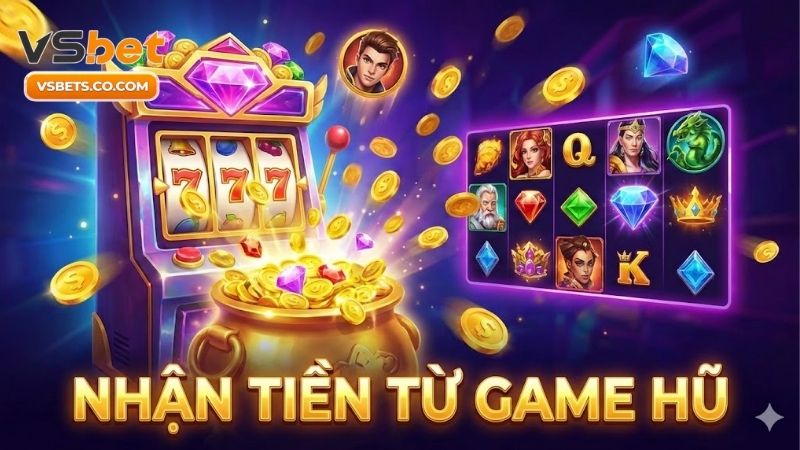 Nhận tiền từ game hũ - Bí quyết làm giàu nhanh chóng 8 nhan-tien-tu-game-hu-bi-quyet-lam-giau-nhanh-chong