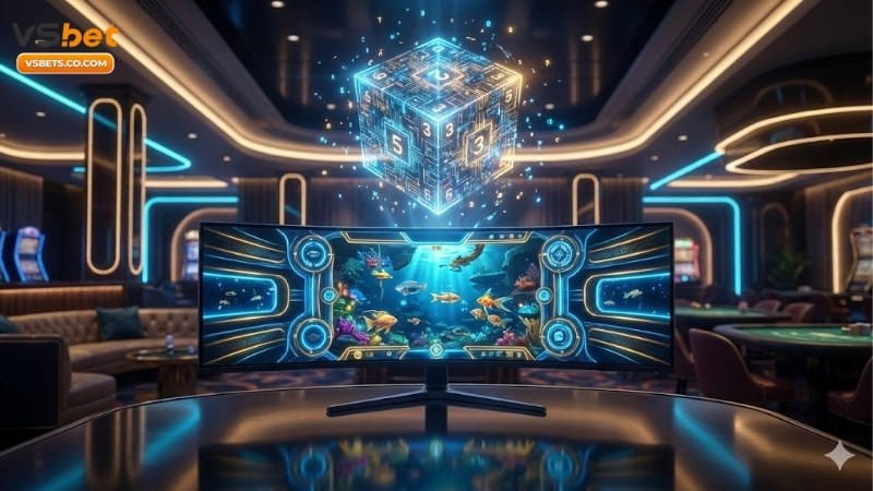 RNG trong bắn cá là gì và vai trò trong cơ chế chơi game 7 rng-trong-ban-ca-la-gi