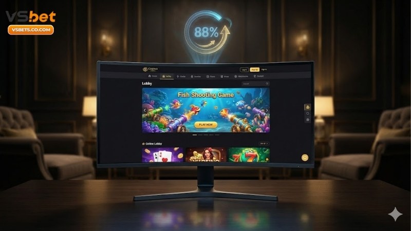 Tỷ lệ thắng bắn cá là gì và cách hiểu đúng nhất trong game 6 ty-le-thang-ban-ca-la-gi