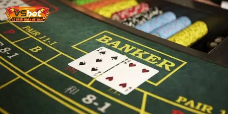 Luật Chơi Baccarat - Cập Nhật Những Quy Định Cơ Bản 6 Những nguyên tắc bạn cần lưu ý