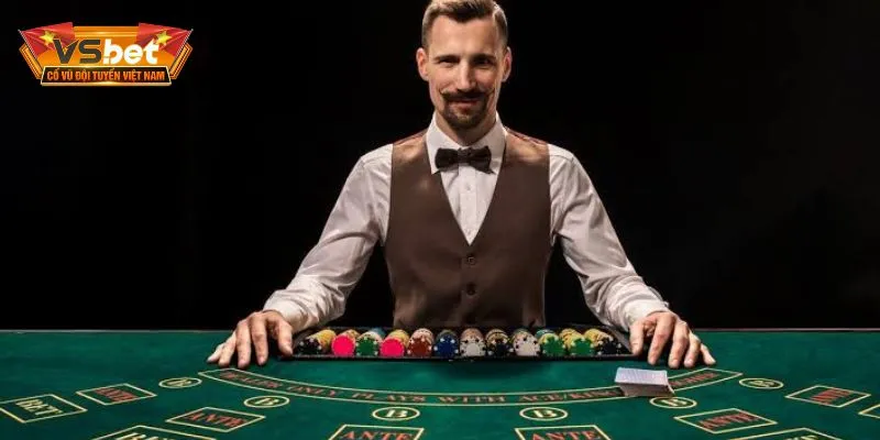 Cách Tính Điểm Blackjack Từ A-Z Dành Cho Người Mới Tại Vsbet 3 Giải mã cách tính điểm Blackjack chi tiết từ A-Z
