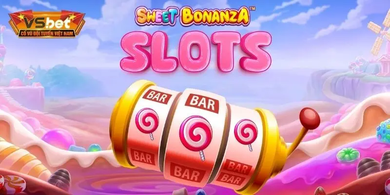 Sweet Bonanza - Bật Mí Các Tips Đổi Vận Cho Người Chơi Slots 2 Giải mã sức hút khó cưỡng từ game slot kẹo ngọt